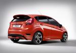 Ford Fiesta ST 5-Door Concept 2011 года